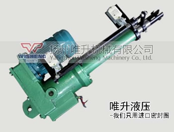 DG型电动推�? width=